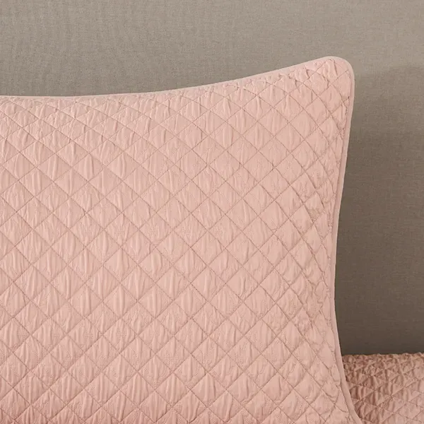 Nova Home Vivid Jaquard Bed Spread Set - Simon (Available In Sizes) product thumbnail 6