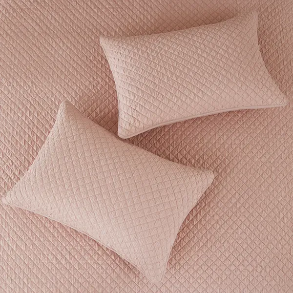 Nova Home Vivid Jaquard Bed Spread Set - Simon (Available In Sizes) product thumbnail 7