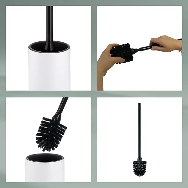 Kela "Matsi" Toilet Brush - White product thumbnail 4