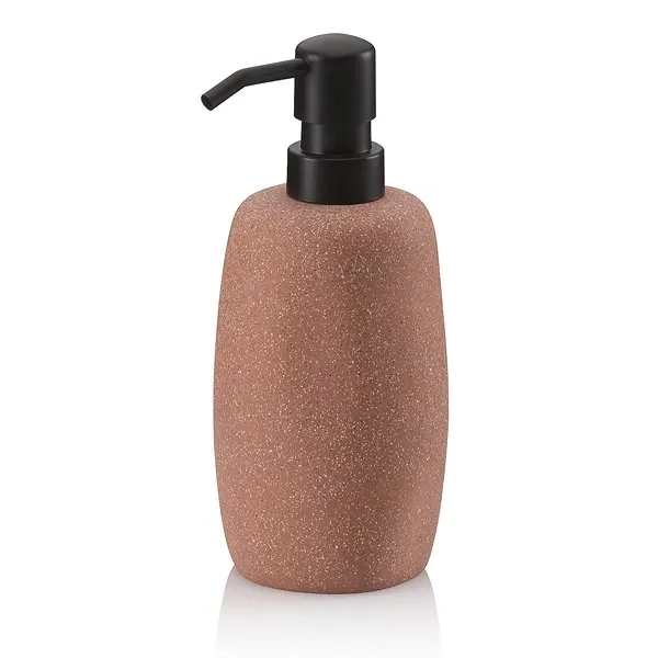 Kela Roda Liquid Soap Dispenser - 200 ml - Terra product thumbnail 4