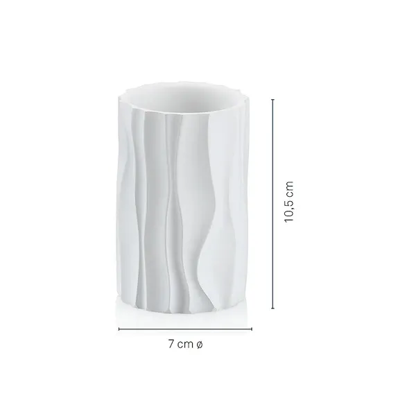 Kela Merida Tumbler - White product thumbnail 2