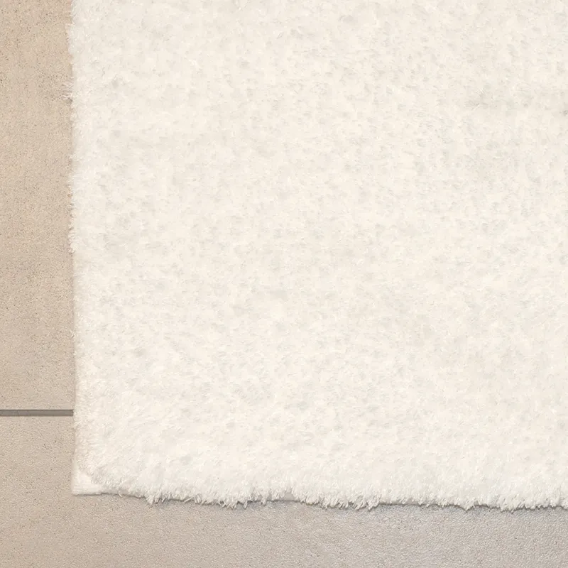 Nova Home Density Non-Slip Bath Mat - Offwhite (Available in sizes) product thumbnail 2