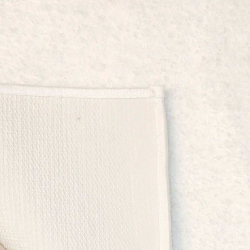 Nova Home Density Non-Slip Bath Mat - Offwhite (Available in sizes) product thumbnail 3