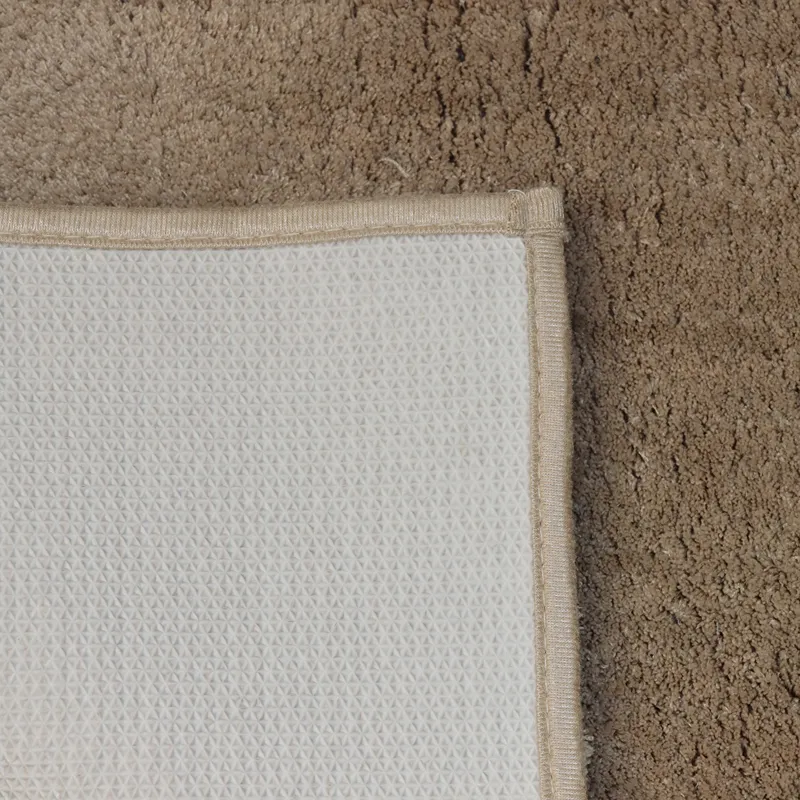 Nova Home Density Non-Slip Bath Mat - Stone (Available in sizes) product thumbnail 3