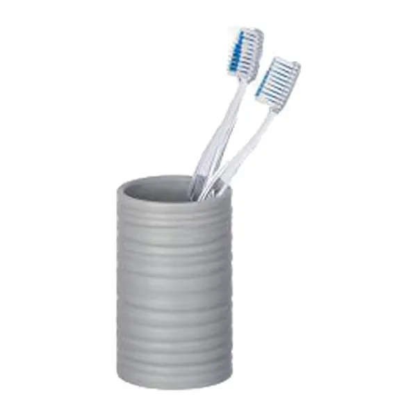 Wenko Mila Ceramic Tumbler - Grey product thumbnail 2