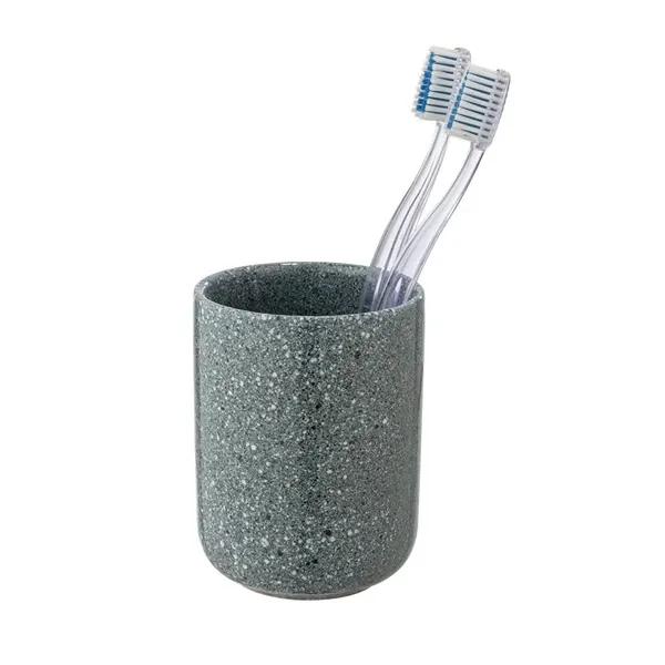 Wenko Noto Ceramic Tumbler - Grey product thumbnail 2