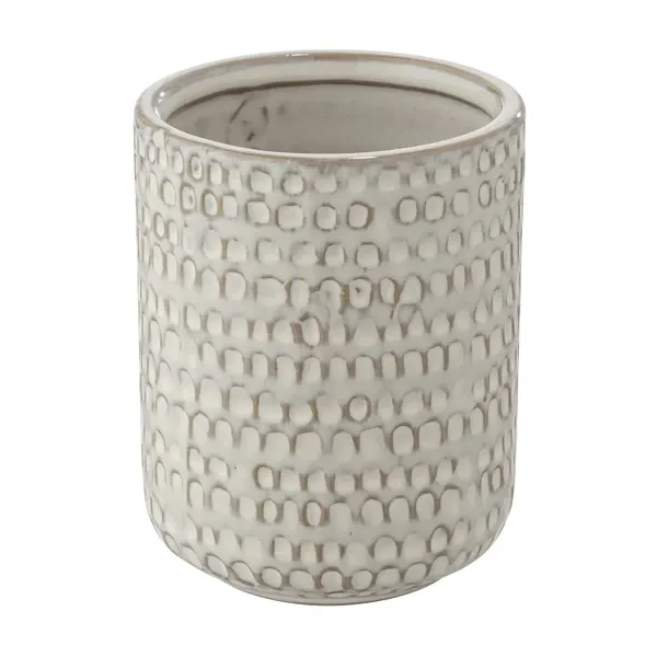 Wenko Pergole Ceramic Tumbler - 260 ML - Cream product thumbnail 4