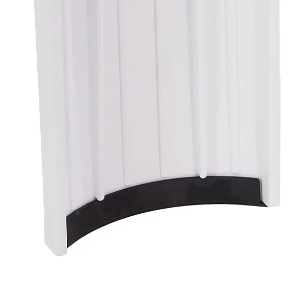 Wenko Alaska Bath Stool - White product thumbnail 4