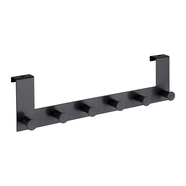 Wenko "Celano" Cloths Rack - Metal - Black product thumbnail 4