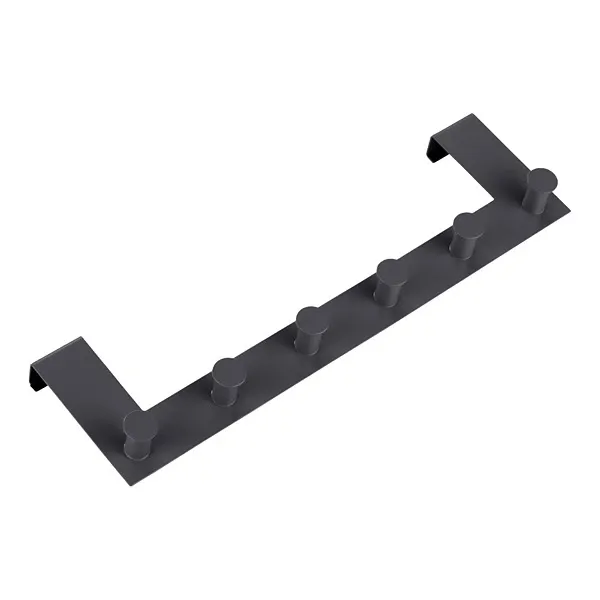 Wenko "Celano" Cloths Rack - Metal - Black product thumbnail 6