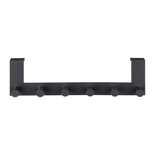 Wenko "Celano" Cloths Rack - Metal - Black product thumbnail 7