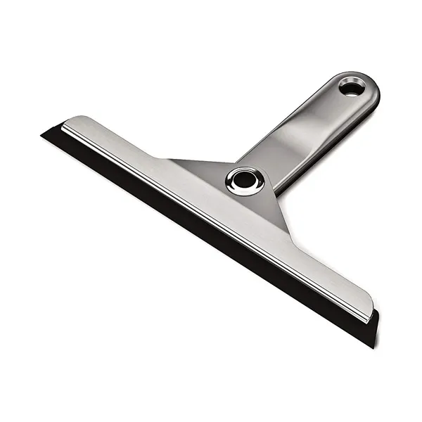 Simplehuman Foldaway Squeegee - Brushed product thumbnail 4