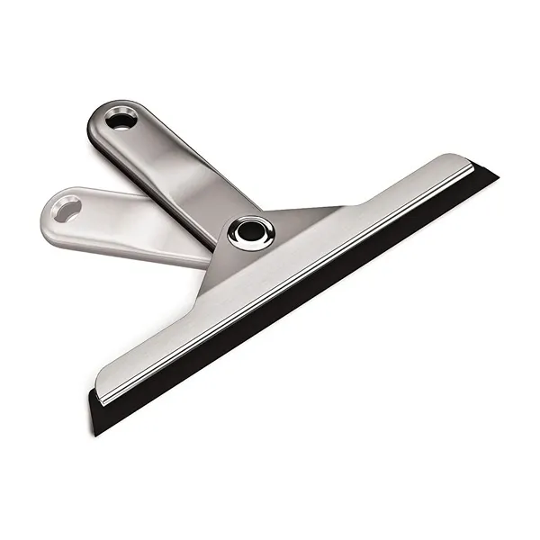 Simplehuman Foldaway Squeegee - Brushed product thumbnail 2