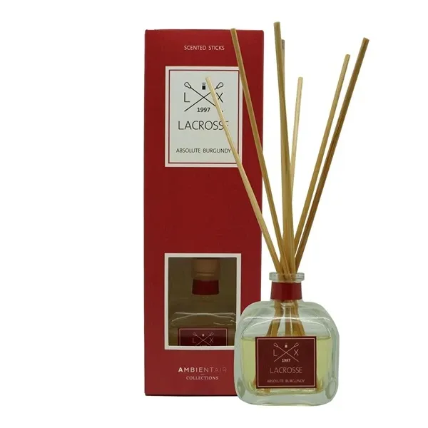 Ambientair Diffuser Lacrosse - 200 ML - Absolute Burgundy product thumbnail 4