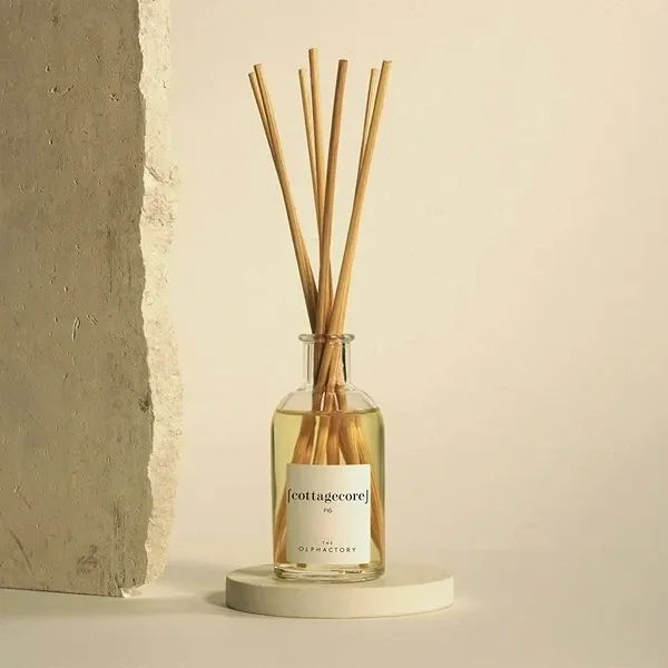 Ambientair Diffuser To Black - 250 ML - Fig Grove product thumbnail 2