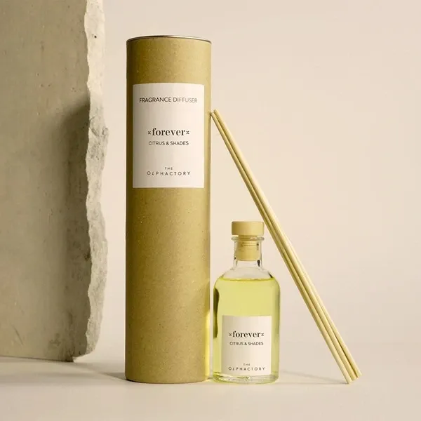 Ambientair Diffuser To Black - 250 ML - Citrus&Shades product thumbnail 4