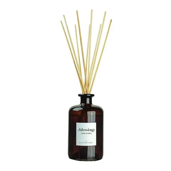 Ambientair Diffuser The Olphactory - 500 ML - Dark Amber product thumbnail 4