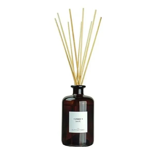 Ambientair Diffuser The Olphactory - 500 ML - Santal product thumbnail 4