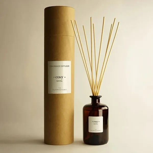Ambientair Diffuser The Olphactory - 500 ML - Santal product thumbnail 2