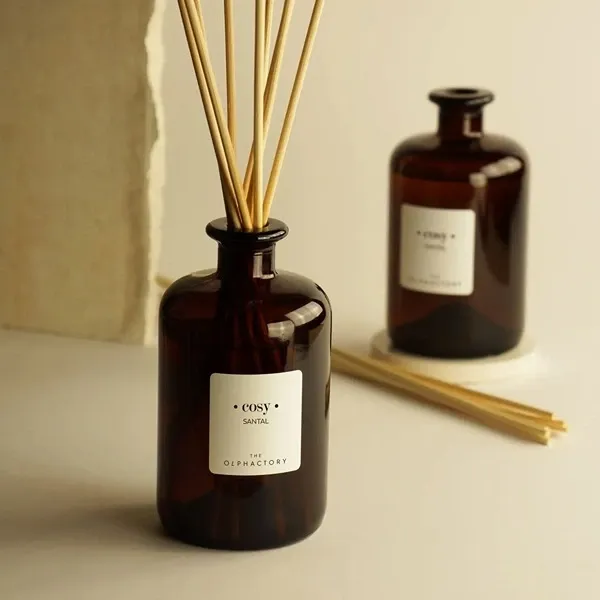 Ambientair Diffuser The Olphactory - 500 ML - Santal product thumbnail 3