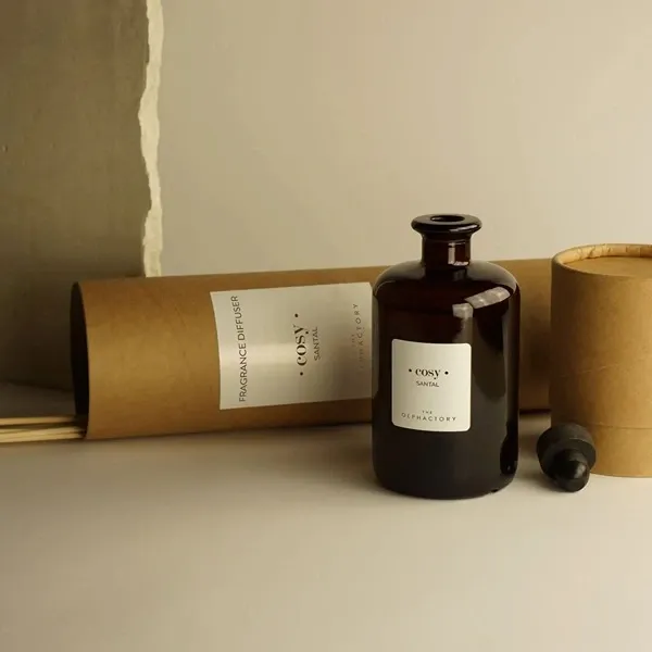 Ambientair Diffuser The Olphactory - 500 ML - Santal product thumbnail 4