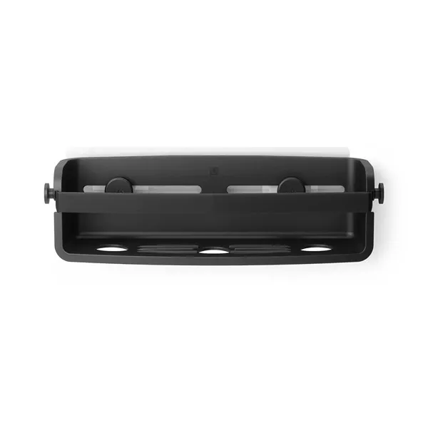 Umbra Flex Wall Shelf - Black product thumbnail 5