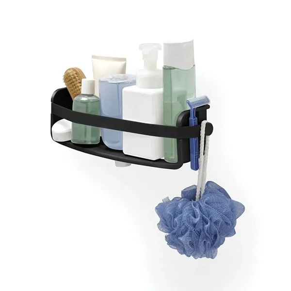 Umbra Flex Wall Shelf - Black product thumbnail 6
