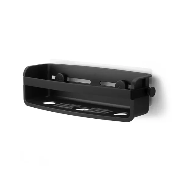 Umbra Flex Wall Shelf - Black product thumbnail 7