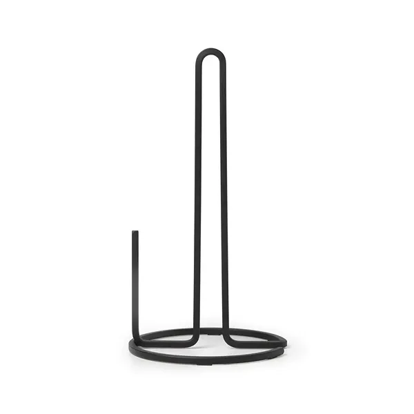 Umbra Squire Paper Towel Holder - Black product thumbnail 3