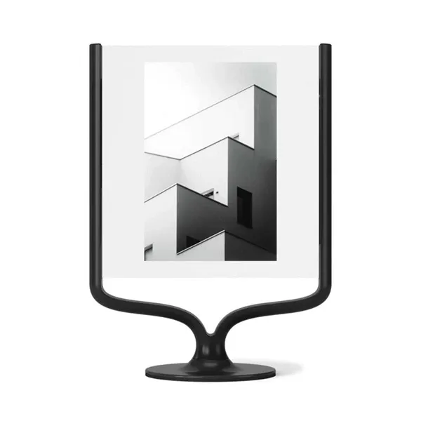 Umbra Wishbone Photo Display - Black product thumbnail 4