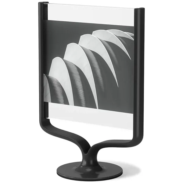 Umbra Wishbone Photo Display - Black product thumbnail 5