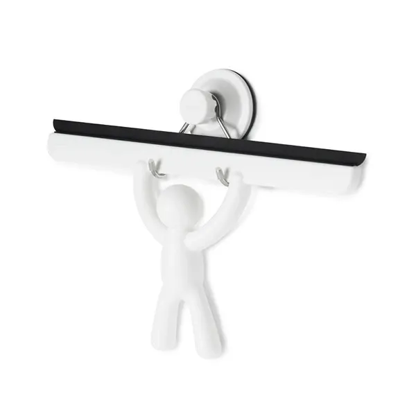 Umbra Buddy Adhesive Squeegee - White product thumbnail 4