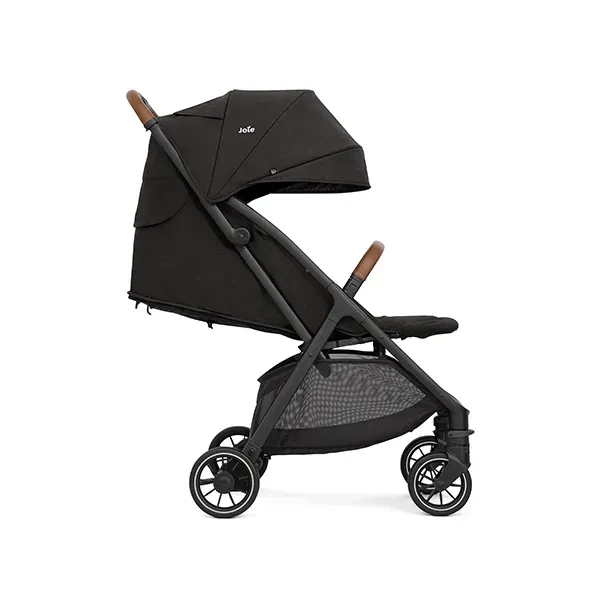Joie Pact Pro 3x1 Stroller - Shale product thumbnail 2
