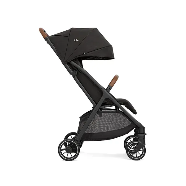 Joie Pact Pro 3x1 Stroller - Shale product thumbnail 3