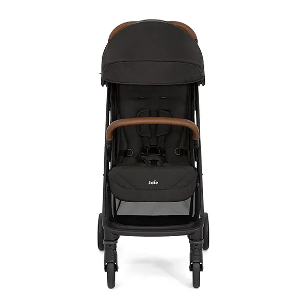 Joie Pact Pro 3x1 Stroller - Shale product thumbnail 5