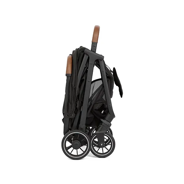 Joie Pact Pro 3x1 Stroller - Shale product thumbnail 6