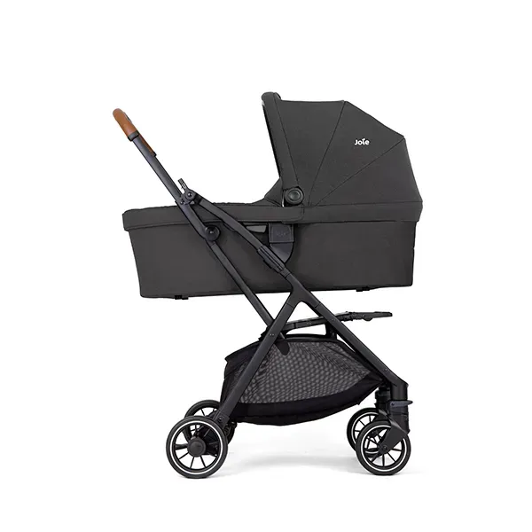 Joie Pact Pro 3x1 Stroller - Shale product thumbnail 8