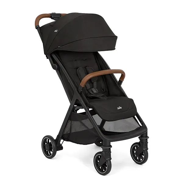 Joie Pact Pro 3x1 Stroller - Shale product thumbnail 4