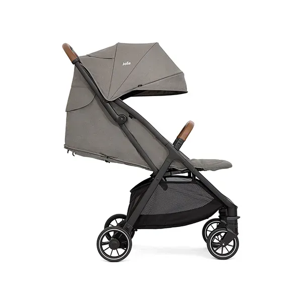 Joie Pact Pro 3x1 Stroller - Pebble product thumbnail 4
