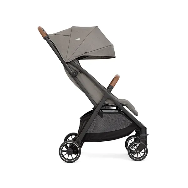 Joie Pact Pro 3x1 Stroller - Pebble product thumbnail 2