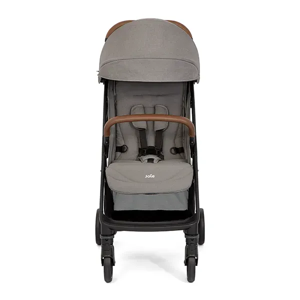 Joie Pact Pro 3x1 Stroller - Pebble product thumbnail 4