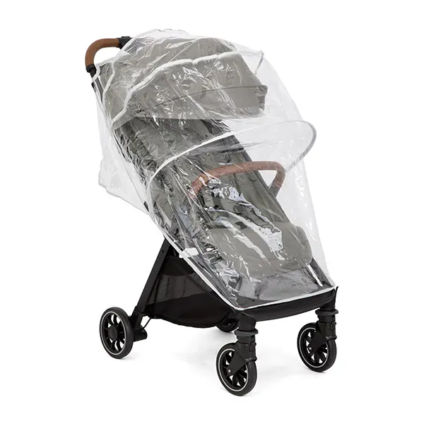 Joie Pact Pro 3x1 Stroller - Pebble product thumbnail 5