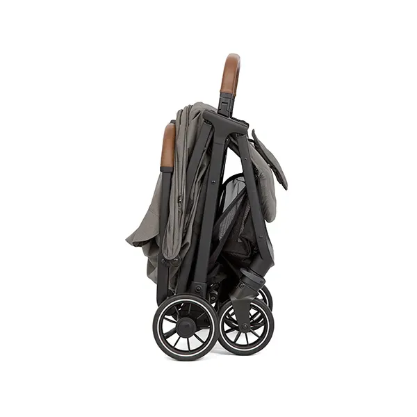 Joie Pact Pro 3x1 Stroller - Pebble product thumbnail 6