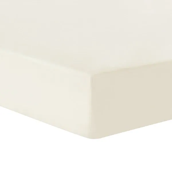 Nova Home Crete Winter Jaquard Sherpa Comforter Set - Single & Twin- Ivory product thumbnail 9