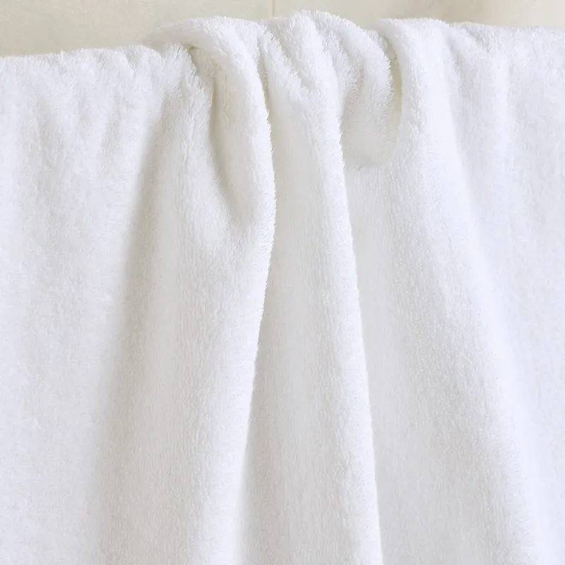 Nova Home Egyptian Towel - 100% Cotton - Offwhite (Available In Sizes) product thumbnail 4
