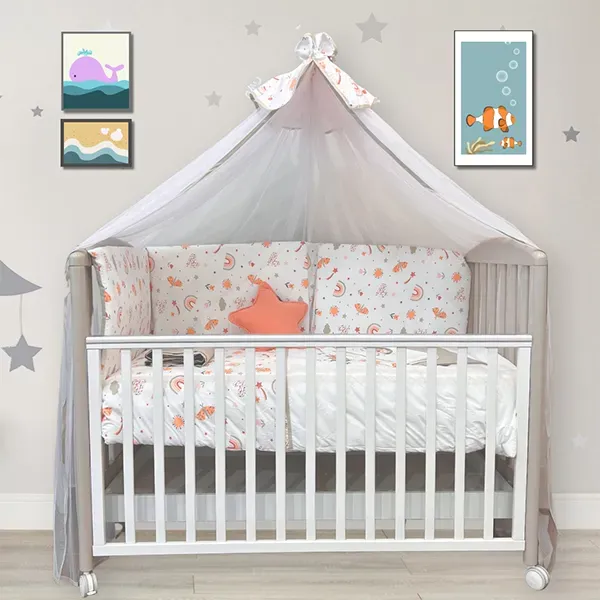 Funna Sunny Mosquito Net - Beige product thumbnail 2