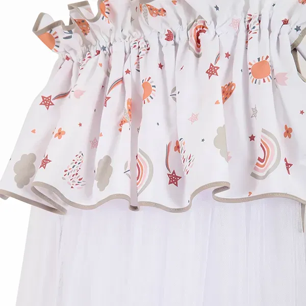 Funna Sunny Mosquito Net - Beige product thumbnail 3