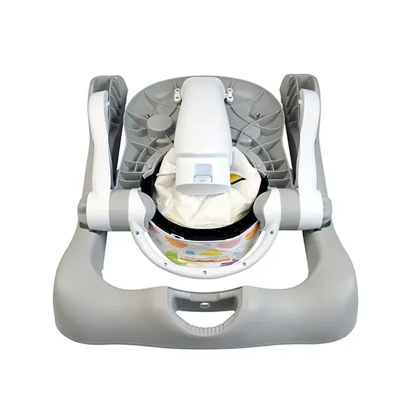 Spuddies 3 In 1 Baby Walker - Grey product thumbnail 10