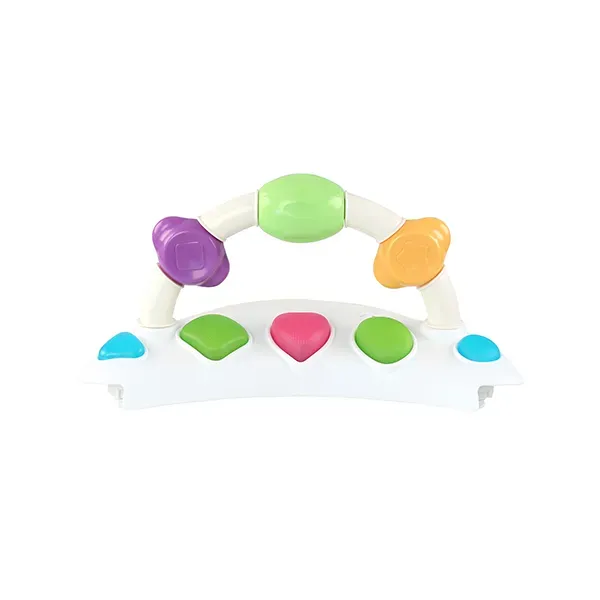 Spuddies 3 In 1 Baby Walker - Grey product thumbnail 4