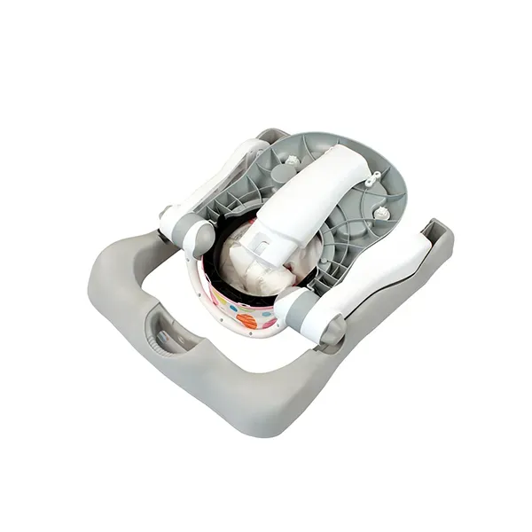 Spuddies 3 In 1 Baby Walker - Grey product thumbnail 7